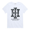 Vintage IH Colligiate Boys Short Sleeve Tee