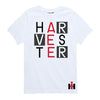 Harvester Blocked IH Boys Short Sleeve Tee