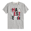 Graphic Harvester IH Boys Short Sleeve Tee