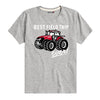 Best Field Trip Case IH Boys Short Sleeve Tee