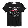 Best Field Trip Case IH Boys Short Sleeve Tee