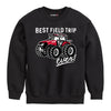 Best Field Trip Case IH Boys Crew Fleece