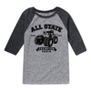 All State Smart Power Case IH Boys Raglan