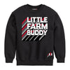 Little Farm Buddy IH Kids Crew Fleece