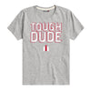 Tough Dude IH Kids Short Sleeve Tee