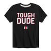 Tough Dude IH Kids Short Sleeve Tee