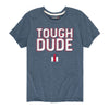 Tough Dude IH Kids Short Sleeve Tee