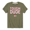 Tough Dude IH Kids Short Sleeve Tee