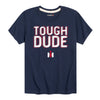 Tough Dude IH Kids Short Sleeve Tee