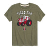 Field Fun IH Kids Short Sleeve Tee