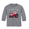 Field Fun IH Kids Long Sleeve Tee