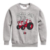 Field Fun IH Kids Crew Fleece