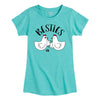 Besties IH Kids Fitted Short Sleeve Tee