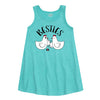 Besties IH Kids Aline Dress