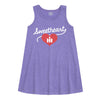 Sweetheart IH Kids Aline Dress