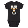 Farm Kid IH Infant One Piece