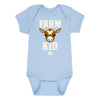 Farm Kid IH Infant One Piece