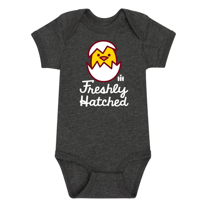 Freshly Hatched IH Infant One Piece