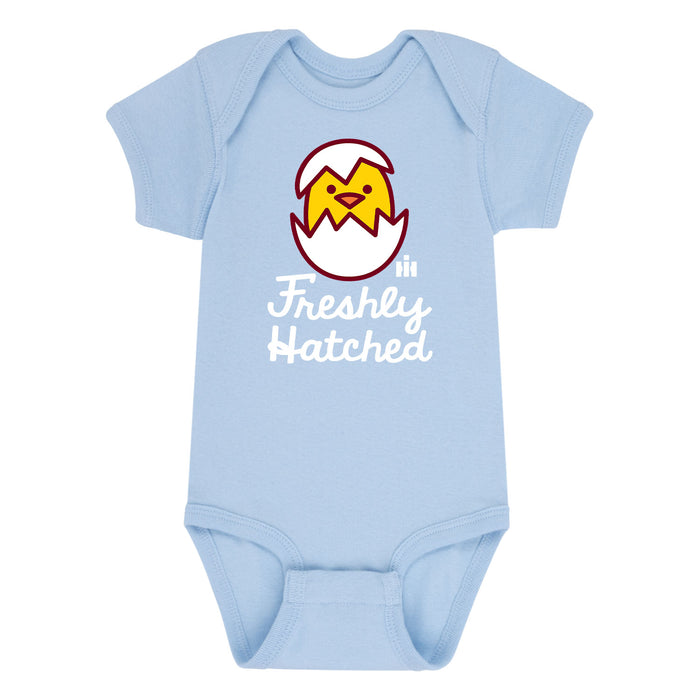 Freshly Hatched IH Infant One Piece