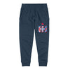 Tie Dye IH Kids Jogger