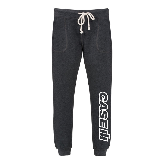 Case IH One Color Logo Womens Jogger