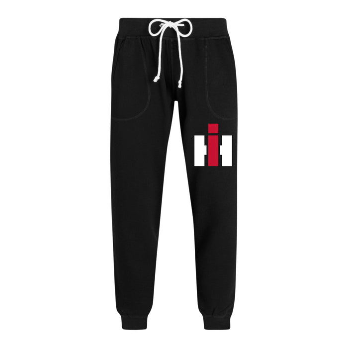 IH Two Color Logo Womens Jogger