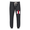 IH Two Color Logo Womens Jogger