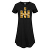 IH Sunflower Fill Logo Womens Any Way Dress