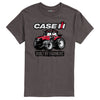 Case IH Built By Farmers Mens Short Sleeve Tee