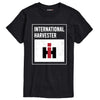 IH Rectangle Logo Mens Short Sleeve Tee