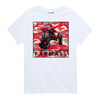 Camo Farmall Square Boys Short Sleeve Tee