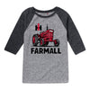 Farmall 560 Sketch Boys Raglan