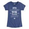 IH Little Bitty Kids Fitted Short Sleeve Tee