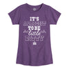 IH Little Bitty Kids Fitted Short Sleeve Tee