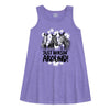 Just Horsin Around Girls Aline Dress