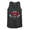 Built by Farmers for Farmers Womens Racerback Tank