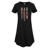 IH Harvester Floral Womens Any Way Dress