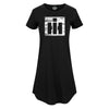 IH Logo Barnwood Womens Any Way Dress