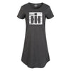 IH Logo Barnwood Womens Any Way Dress