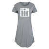 IH Logo Barnwood Womens Any Way Dress