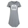 IH Logo Spray Womens Any Way Dress