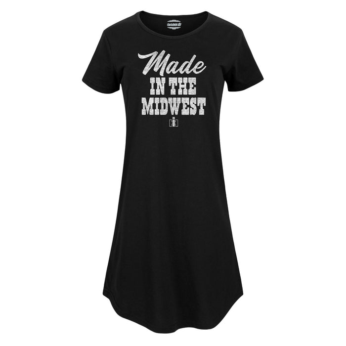 IH Made In The Midwest Womens Any Way Dress