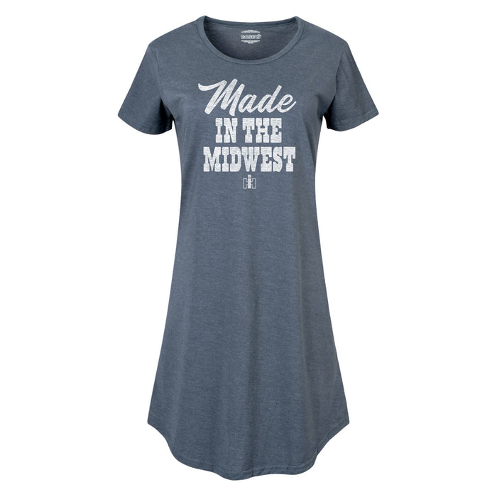 IH Made In The Midwest Womens Any Way Dress