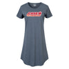 Paisley Case IH Logo Womens Any Way Dress