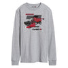 Combine 8240 Mens Long Sleeve Tee