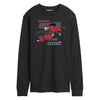 Combine 8240 Mens Long Sleeve Tee