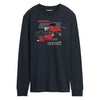 Combine 8240 Mens Long Sleeve Tee