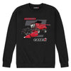 Combine 8240 Mens Crew Fleece