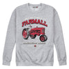 Dont Ride It Unless Farmall Mens Crew Fleece