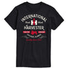 IH Vintage Sign Mens Short Sleeve Tee